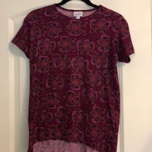 Lularoe Gracie Tigers